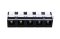 [E] บล็อกต่อสายไฟ แบบขันสกรู ทองแดงชุบดีบุก 60A TC-605